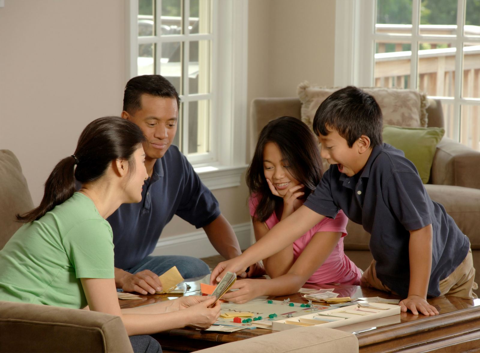 Term Life Insurance